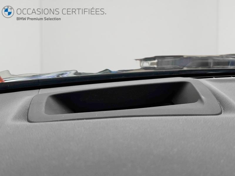 Used BMW X3 M40d 340ch M Performance 2022 Saphirschwarz métallisé € 51990 in Dijon