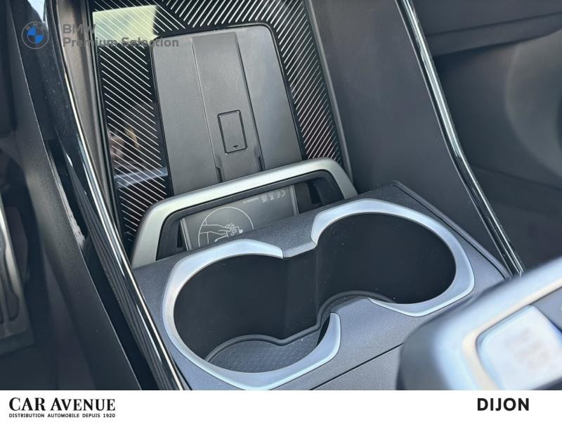 Occasion BMW X2 sDrive18dA 150ch M Sport DKG7 2025 Brooklyn Grey métallisé 58490 € à Dijon
