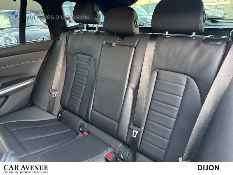 Used BMW Série 3 Touring 330eA xDrive 292ch M Sport 2025 M Brooklyngrau métallisé € 52890 in Dijon