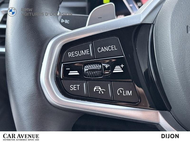 Used BMW Série 3 Touring 330eA xDrive 292ch M Sport 2025 M Brooklyngrau métallisé € 52890 in Dijon