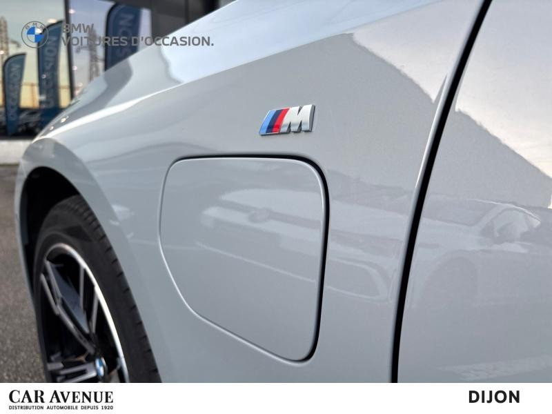 Used BMW Série 3 Touring 330eA xDrive 292ch M Sport 2025 M Brooklyngrau métallisé € 52890 in Dijon