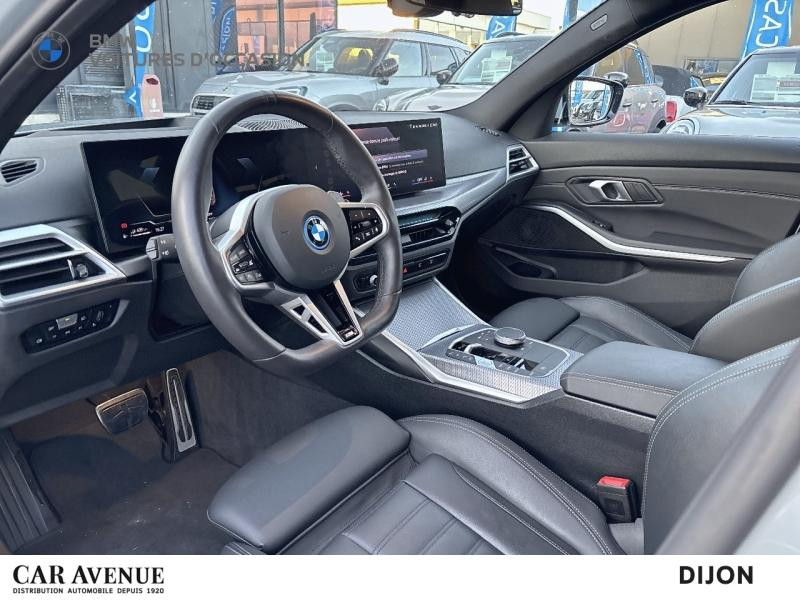 Used BMW Série 3 Touring 330eA xDrive 292ch M Sport 2025 M Brooklyngrau métallisé € 52890 in Dijon