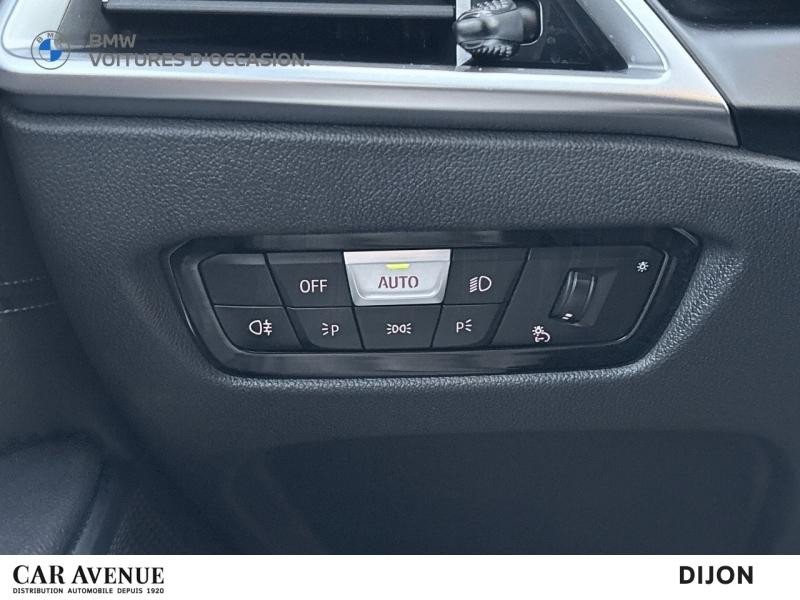 Used BMW Série 3 Touring 330eA xDrive 292ch M Sport 2025 M Brooklyngrau métallisé € 52890 in Dijon