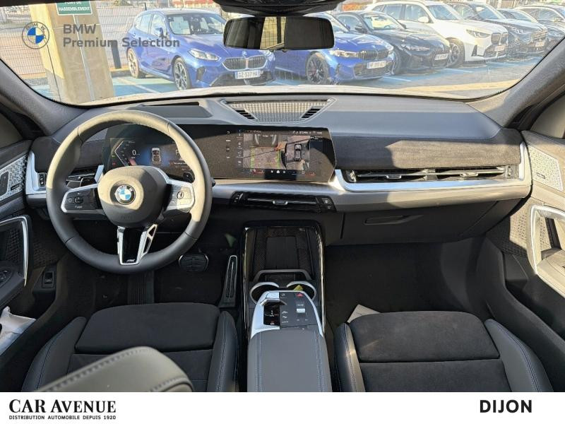 Occasion BMW X2 sDrive18dA 150ch M Sport DKG7 2025 Brooklyn Grey métallisé 58490 € à Dijon