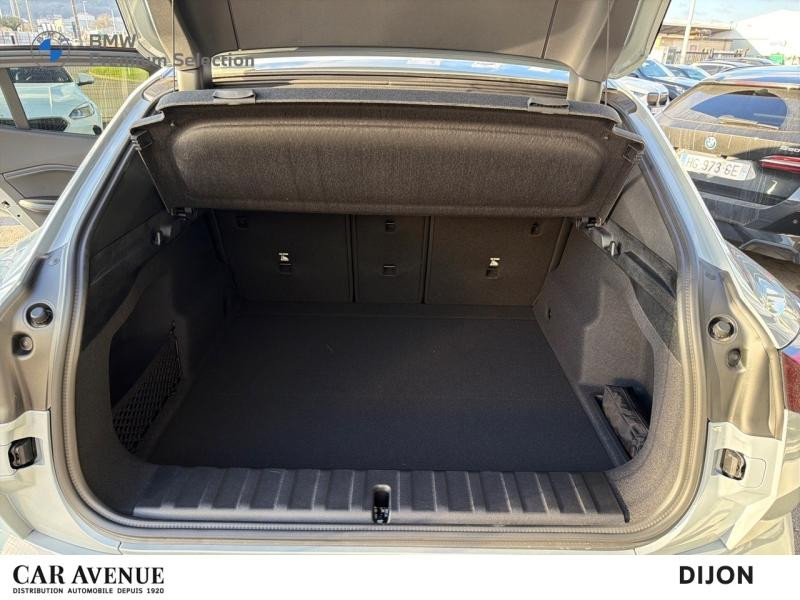 Occasion BMW X2 sDrive18dA 150ch M Sport DKG7 2025 Brooklyn Grey métallisé 58490 € à Dijon