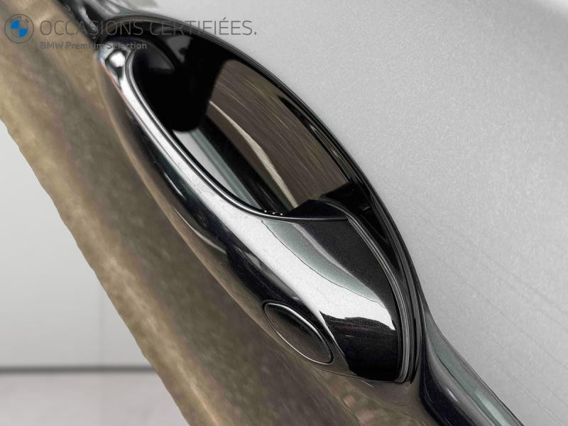 Used BMW X3 M40d 340ch M Performance 2022 Saphirschwarz métallisé € 51990 in Dijon