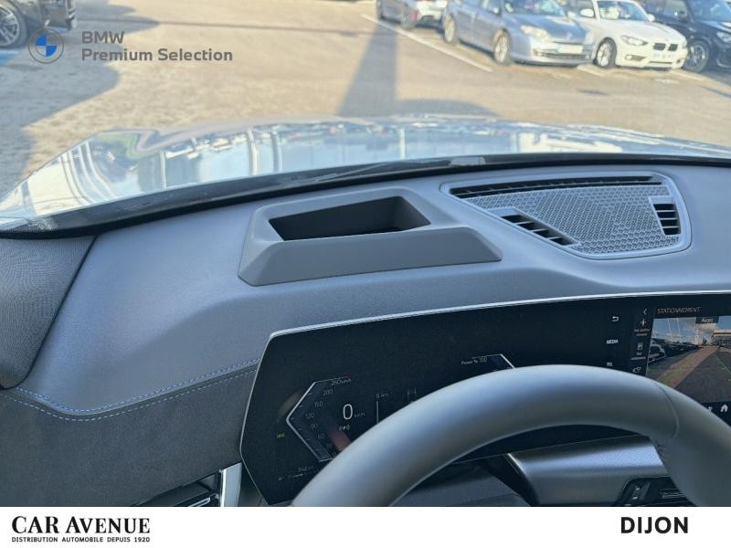 Occasion BMW X2 sDrive18dA 150ch M Sport DKG7 2025 Brooklyn Grey métallisé 58490 € à Dijon