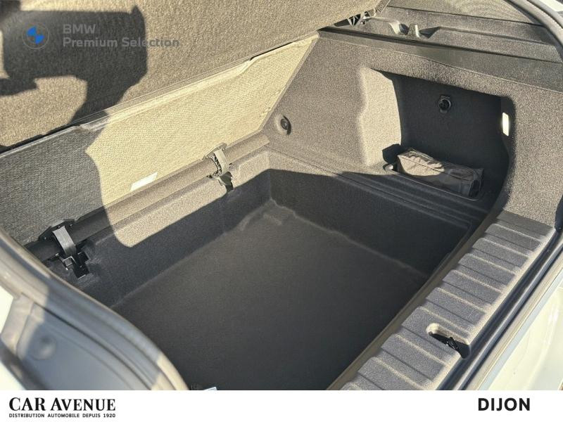 Occasion BMW X2 sDrive18dA 150ch M Sport DKG7 2025 Brooklyn Grey métallisé 58490 € à Dijon