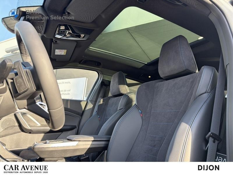 Occasion BMW X2 sDrive18dA 150ch M Sport DKG7 2025 Brooklyn Grey métallisé 58490 € à Dijon