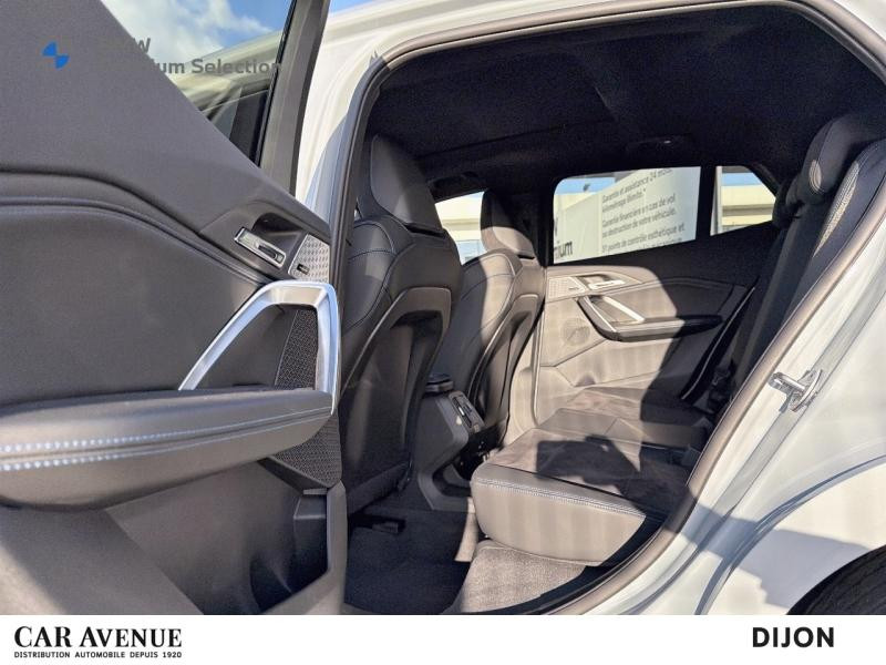 Occasion BMW X2 sDrive18dA 150ch M Sport DKG7 2025 Brooklyn Grey métallisé 58490 € à Dijon