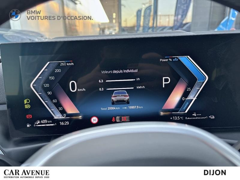 Used BMW Série 3 Touring 330eA xDrive 292ch M Sport 2025 M Brooklyngrau métallisé € 52890 in Dijon