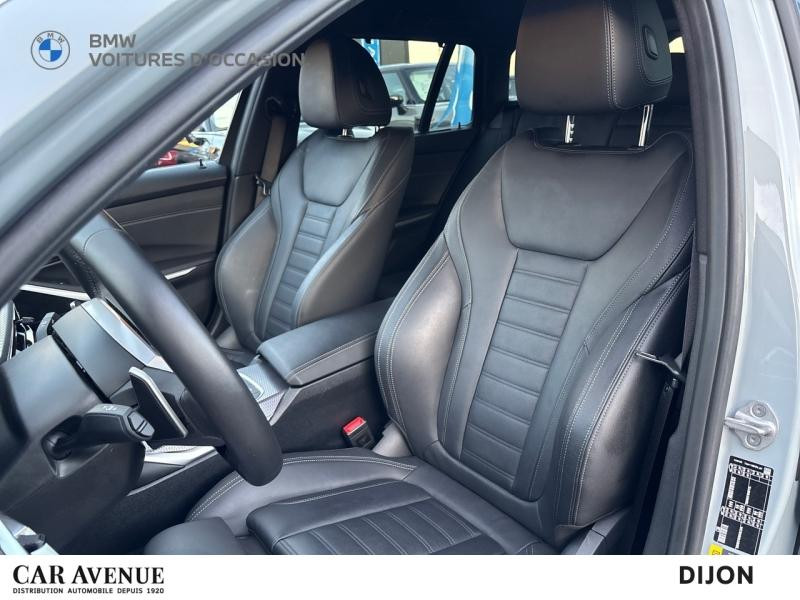 Used BMW Série 3 Touring 330eA xDrive 292ch M Sport 2025 M Brooklyngrau métallisé € 52890 in Dijon