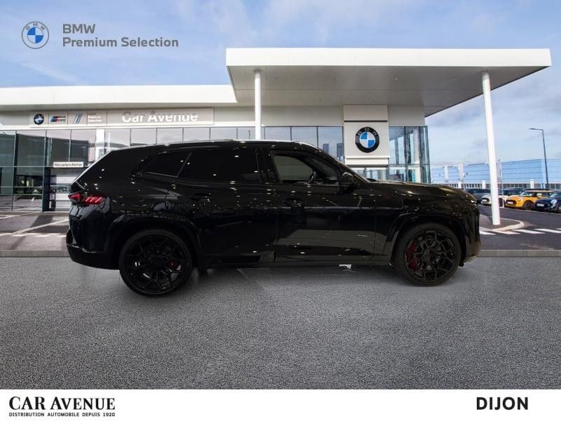 Used BMW XM 4.4 V8 748ch Label Red 2026 Saphirscwharz métallisé € 170900 in Dijon