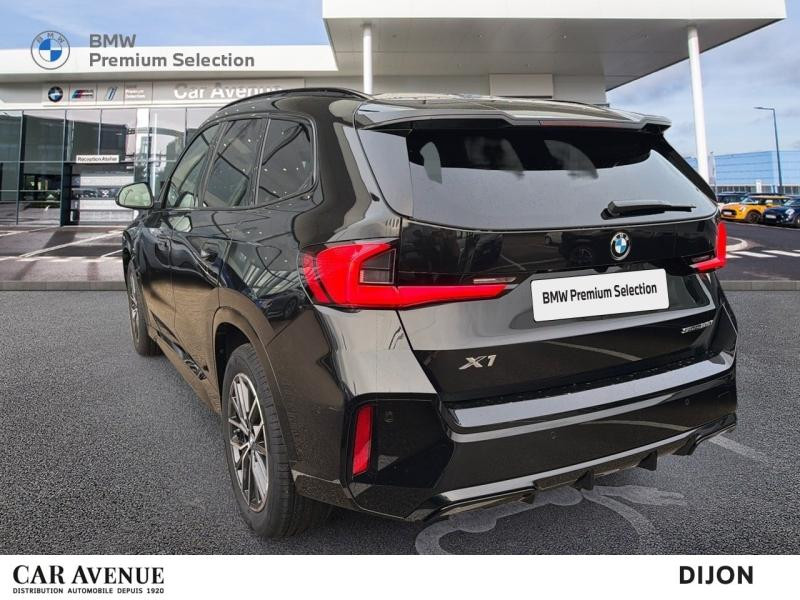 Used BMW X1 sDrive20i 170ch M Sport 2026 Saphirschwarz métal € 51190 in Dijon