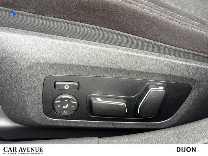 Used BMW i4 eDrive35 286ch M Sport 2025 Saphirschwarz métallisé € 62900 in Dijon