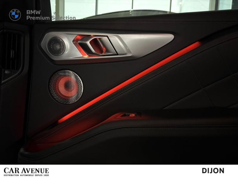 Used BMW XM 4.4 V8 748ch Label Red 2026 Saphirscwharz métallisé € 170900 in Dijon