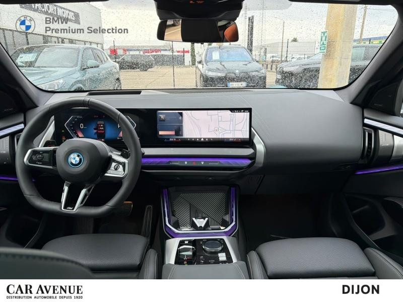 Used BMW X3 xDrive30e 299ch M Sport 2025 Saphirschwarz métallisé € 81900 in Dijon
