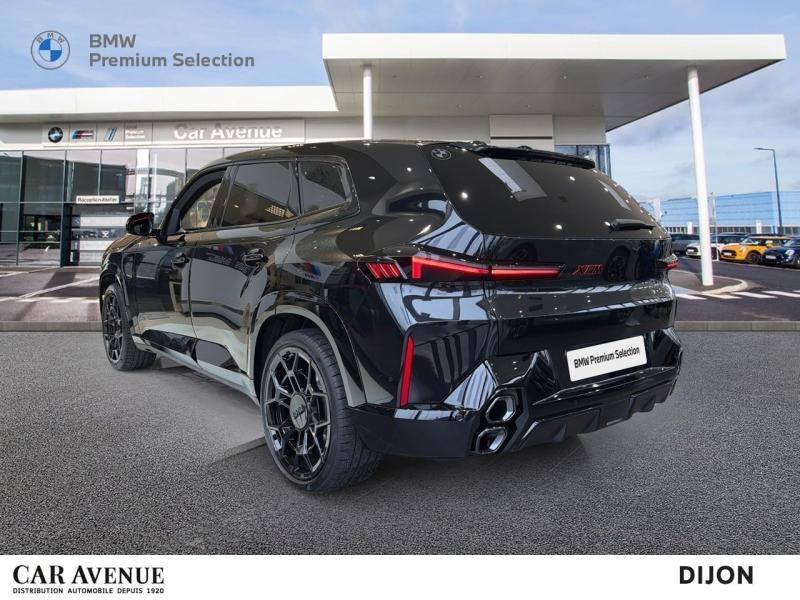 Used BMW XM 4.4 V8 748ch Label Red 2026 Saphirscwharz métallisé € 170900 in Dijon