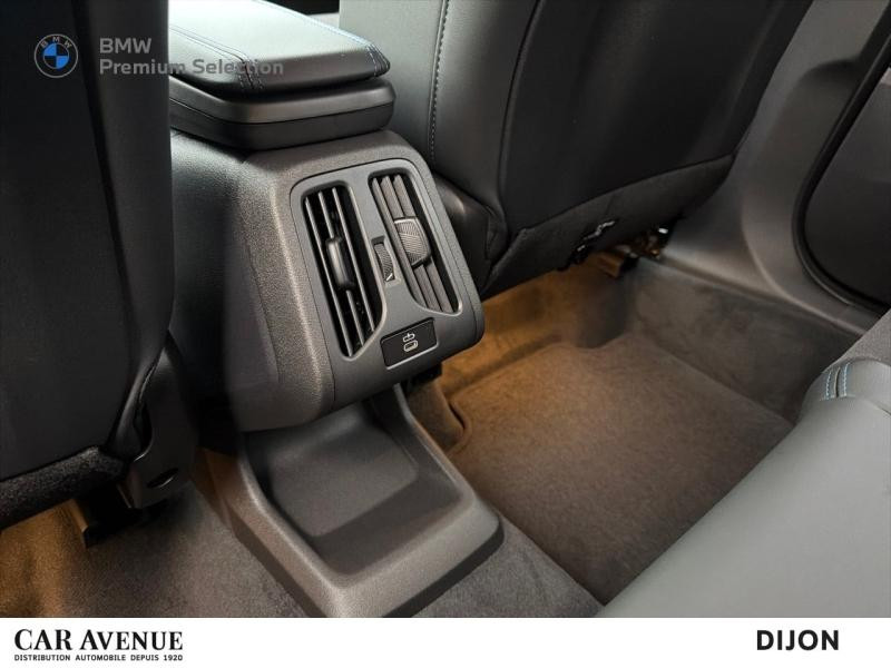 Used BMW X1 sDrive20i 170ch M Sport 2026 Saphirschwarz métal € 51190 in Dijon
