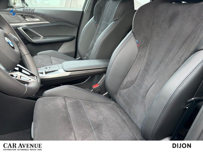 Used BMW X1 sDrive20i 170ch M Sport 2026 Saphirschwarz métal € 51190 in Dijon