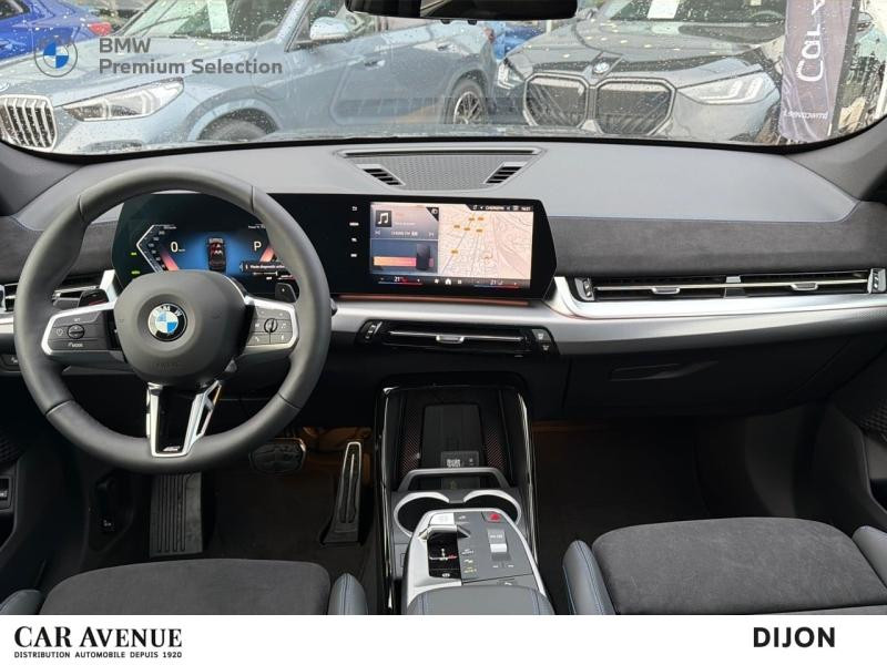 Used BMW X1 sDrive20i 170ch M Sport 2026 Saphirschwarz métal € 51190 in Dijon