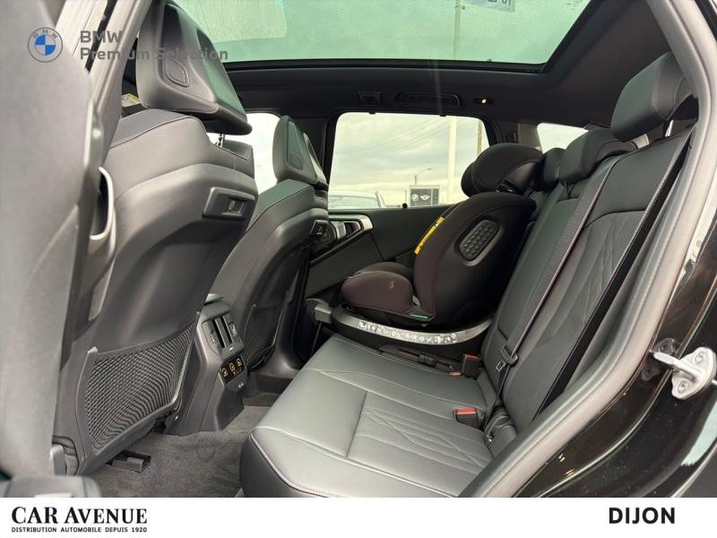 Used BMW X3 xDrive30e 299ch M Sport 2025 Saphirschwarz métallisé € 81900 in Dijon