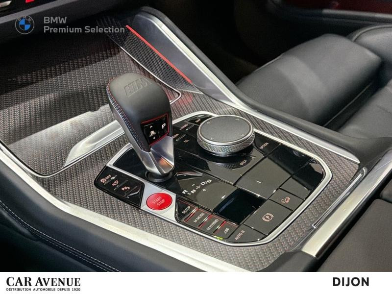 Used BMW XM 4.4 V8 748ch Label Red 2026 Saphirscwharz métallisé € 170900 in Dijon