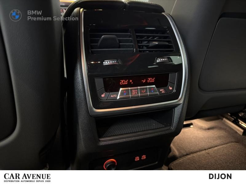 Used BMW XM 4.4 V8 748ch Label Red 2026 Saphirscwharz métallisé € 170900 in Dijon