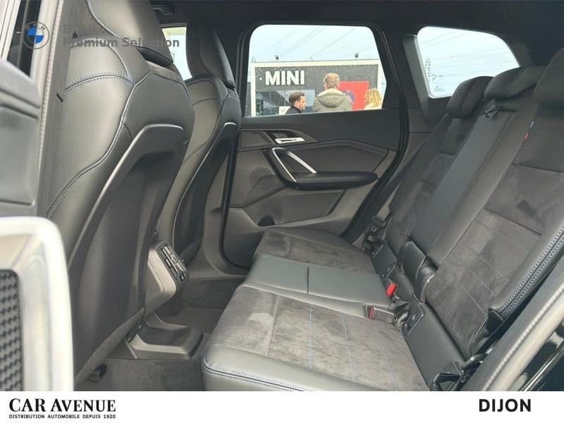 Used BMW X1 sDrive20i 170ch M Sport 2026 Saphirschwarz métal € 51190 in Dijon