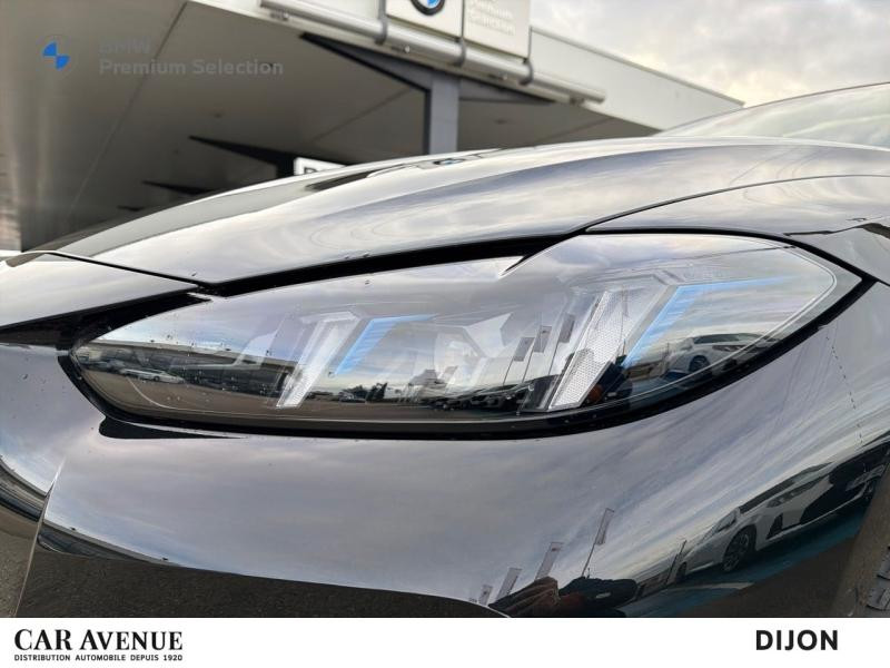 Used BMW i4 eDrive35 286ch M Sport 2025 Saphirschwarz métallisé € 62900 in Dijon