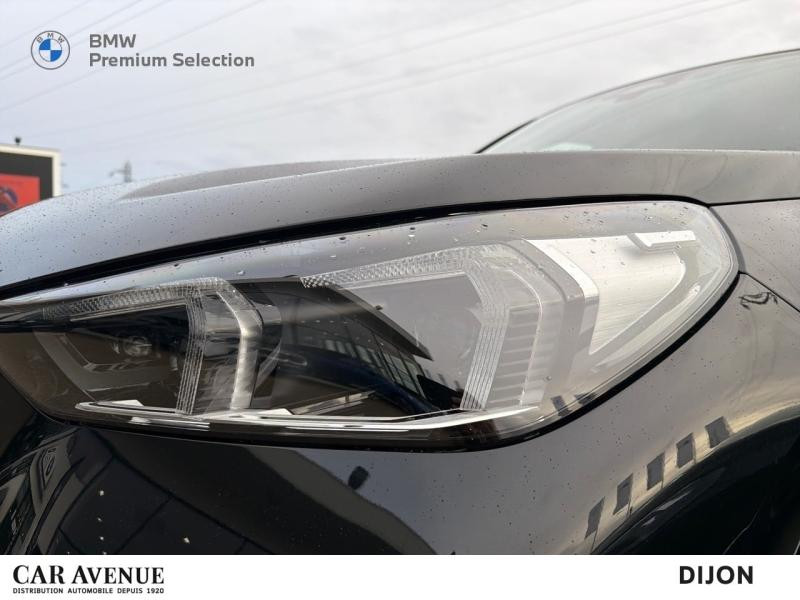 Used BMW X1 sDrive20i 170ch M Sport 2026 Saphirschwarz métal € 51190 in Dijon