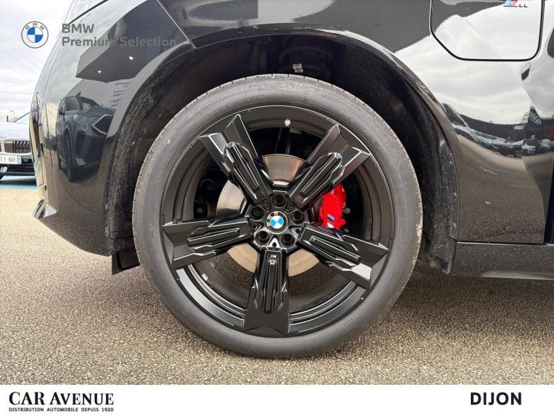 Used BMW X3 xDrive30e 299ch M Sport 2025 Saphirschwarz métallisé € 81900 in Dijon