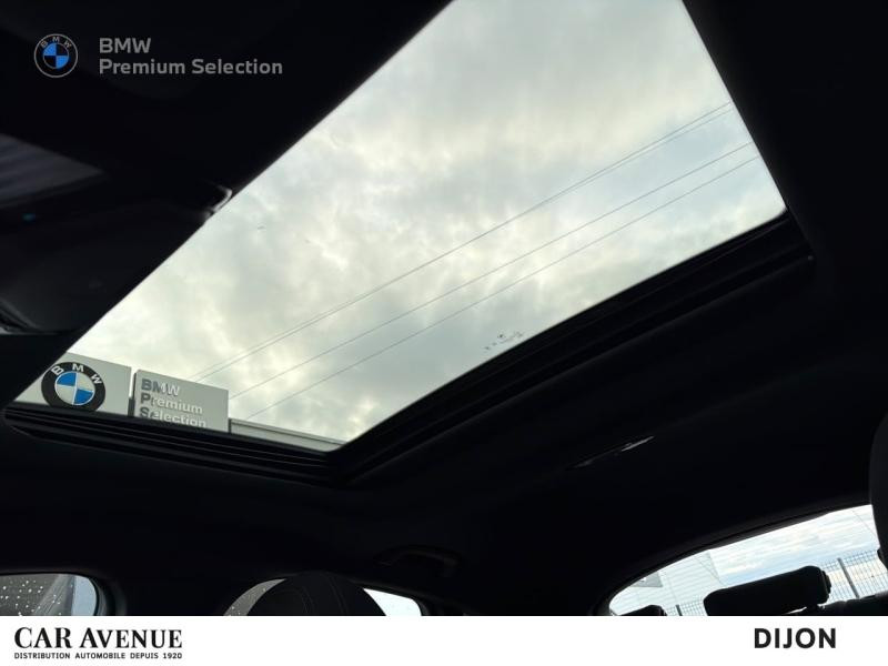 Used BMW i4 eDrive35 286ch M Sport 2025 Saphirschwarz métallisé € 62900 in Dijon