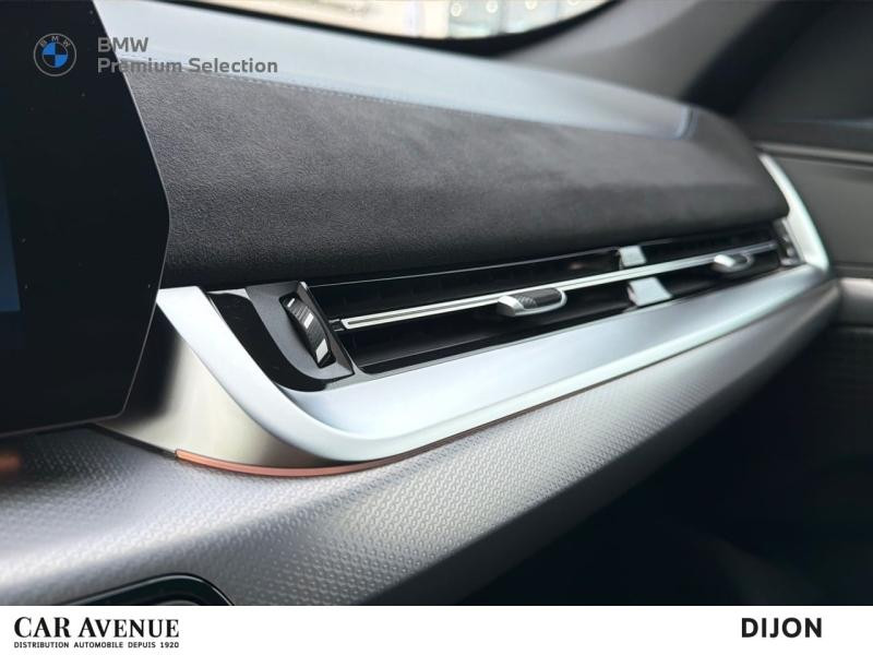 Used BMW X1 sDrive20i 170ch M Sport 2026 Saphirschwarz métal € 51190 in Dijon