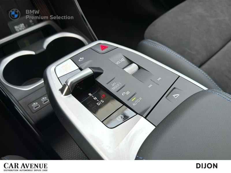 Used BMW X1 sDrive20i 170ch M Sport 2026 Saphirschwarz métal € 51190 in Dijon