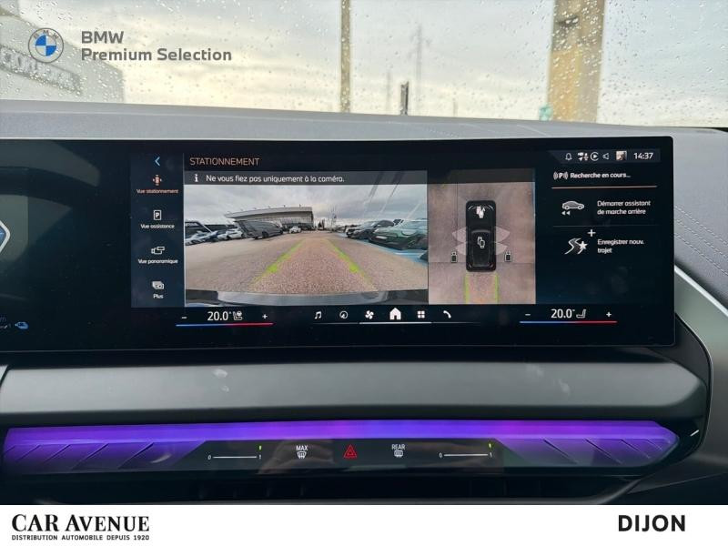 Used BMW X3 xDrive30e 299ch M Sport 2025 Saphirschwarz métallisé € 81900 in Dijon