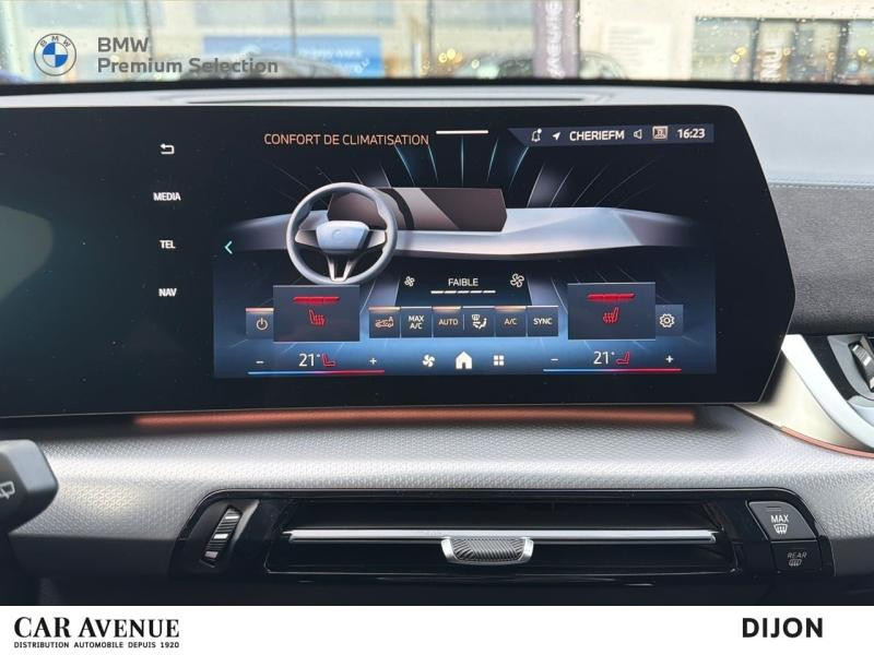 Used BMW X1 sDrive20i 170ch M Sport 2026 Saphirschwarz métal € 51190 in Dijon