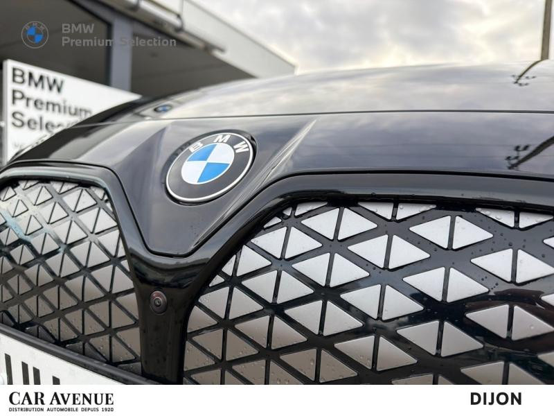 Used BMW i4 eDrive35 286ch M Sport 2025 Saphirschwarz métallisé € 62900 in Dijon