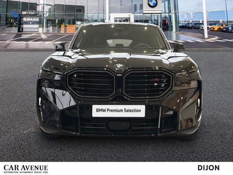 Used BMW XM 4.4 V8 748ch Label Red 2026 Saphirscwharz métallisé € 170900 in Dijon