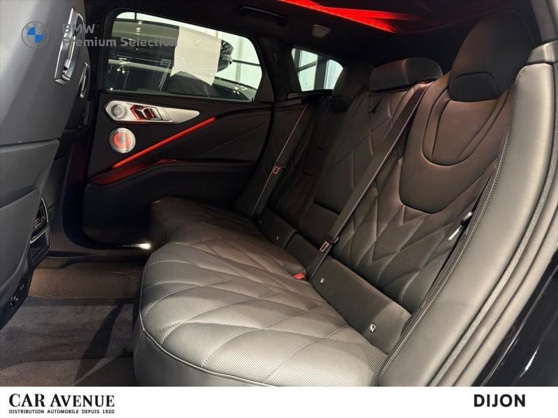 Used BMW XM 4.4 V8 748ch Label Red 2026 Saphirscwharz métallisé € 170900 in Dijon