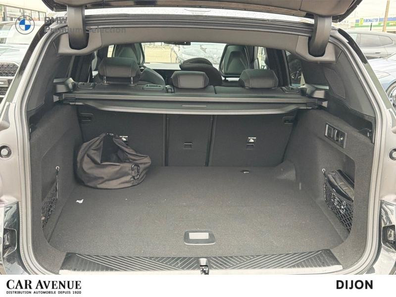 Used BMW X3 xDrive30e 299ch M Sport 2025 Saphirschwarz métallisé € 81900 in Dijon