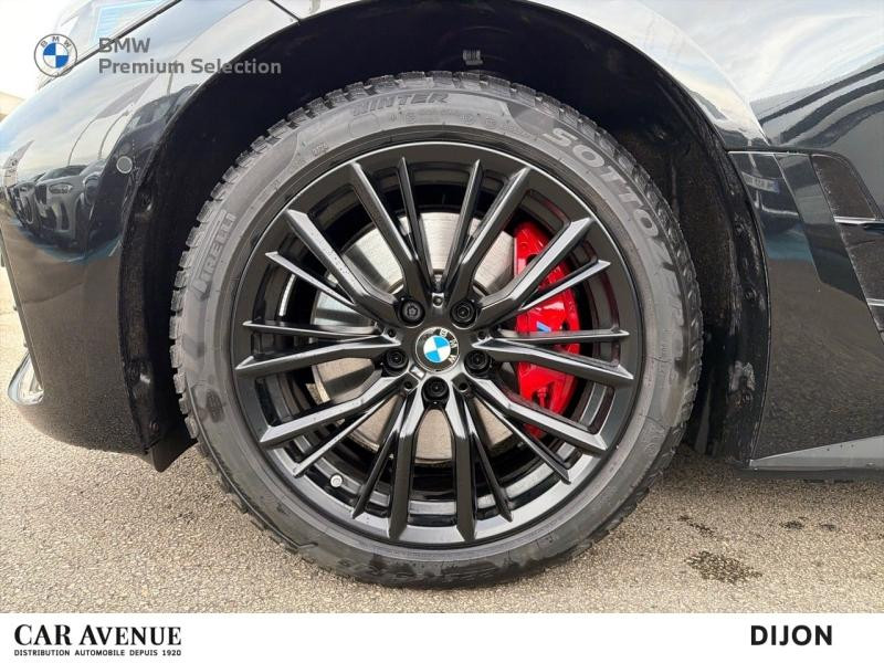 Used BMW i4 eDrive35 286ch M Sport 2025 Saphirschwarz métallisé € 62900 in Dijon