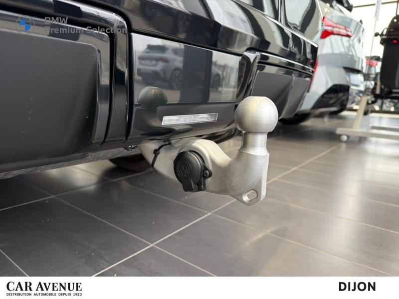 Used BMW XM 4.4 V8 748ch Label Red 2026 Saphirscwharz métallisé € 170900 in Dijon
