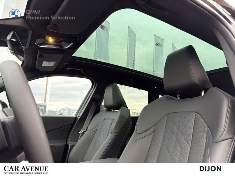 Used BMW X3 xDrive30e 299ch M Sport 2025 Saphirschwarz métallisé € 81900 in Dijon