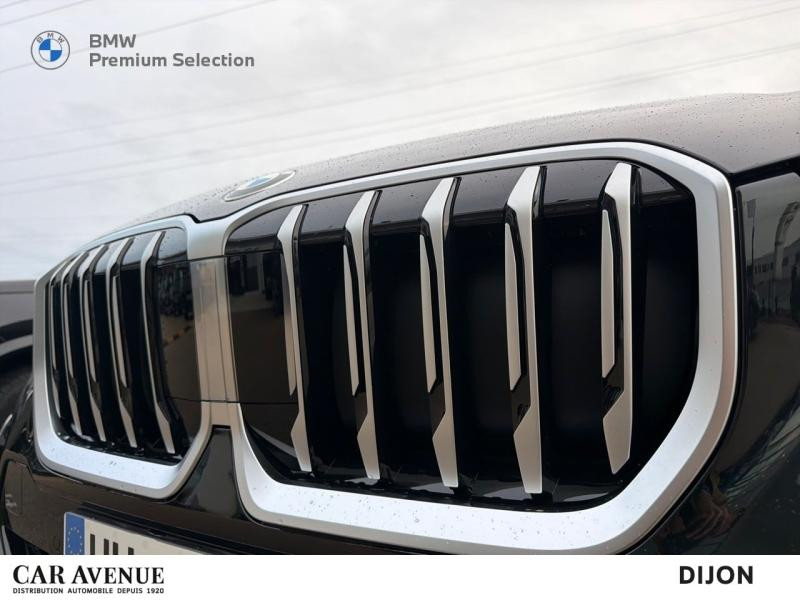 Used BMW X1 sDrive20i 170ch M Sport 2026 Saphirschwarz métal € 51190 in Dijon