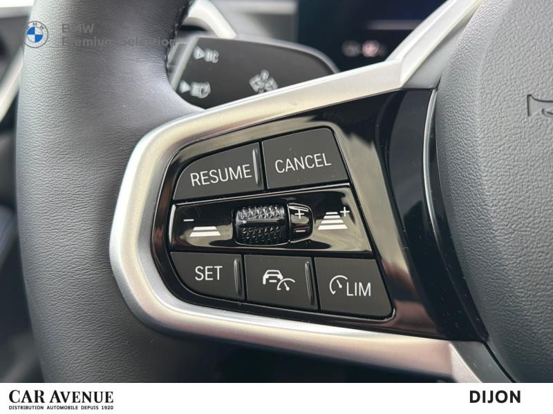 Used BMW i4 eDrive35 286ch M Sport 2025 Saphirschwarz métallisé € 62900 in Dijon