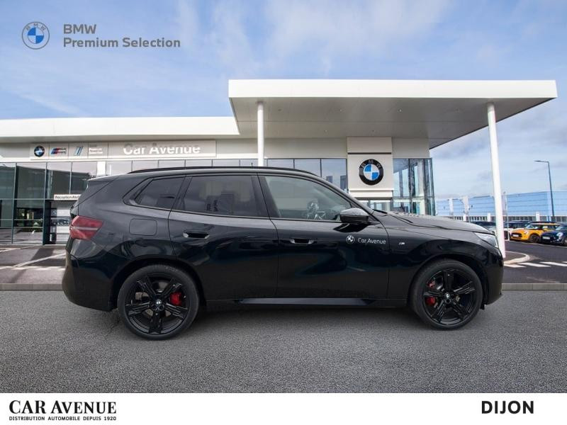 Used BMW X3 xDrive30e 299ch M Sport 2025 Saphirschwarz métallisé € 81900 in Dijon