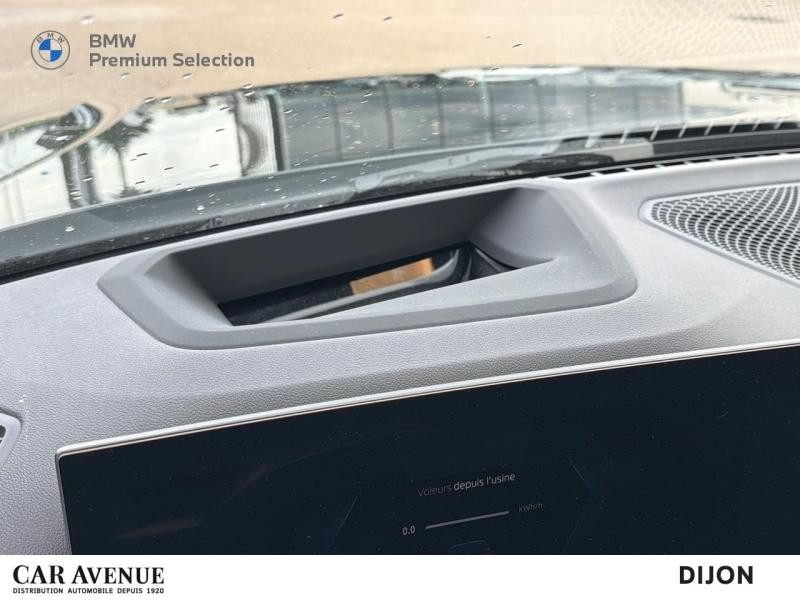 Used BMW i4 eDrive35 286ch M Sport 2025 Saphirschwarz métallisé € 62900 in Dijon