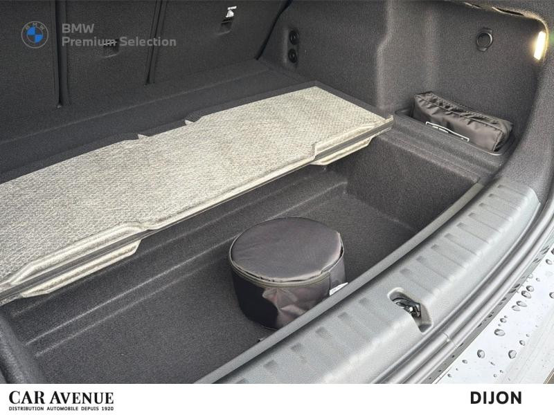 Used BMW X1 sDrive20i 170ch M Sport 2026 Saphirschwarz métal € 51190 in Dijon