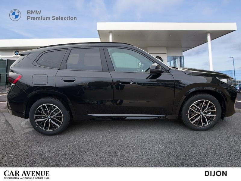 Used BMW X1 sDrive20i 170ch M Sport 2026 Saphirschwarz métal € 51190 in Dijon